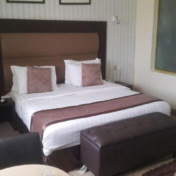 Sweet Spirit Hotel & Resort Mardezok – Hotel – Resort & Suites | Asaba ...